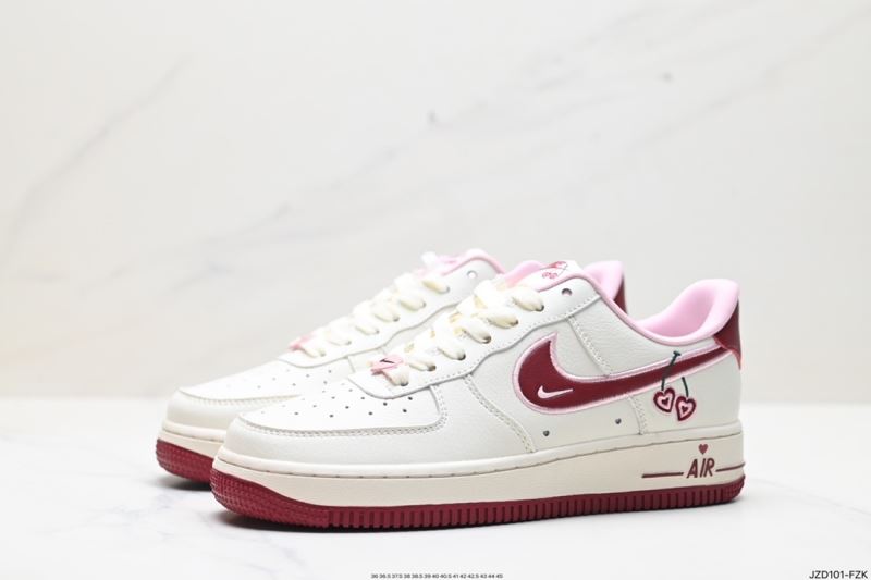 Nike Air Force 1 Shoes